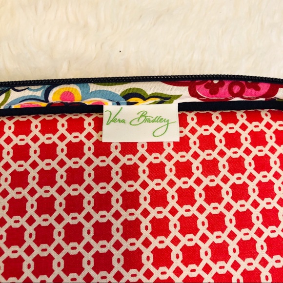 Vera Bradley Computer Carrying case - Picture 4 of 11